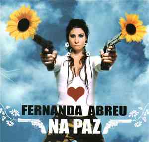 Fernanda Abreu - Na Paz
