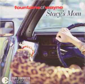 Fountains Of Wayne - Stacy's Mom