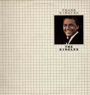 Frank Sinatra - The Singles