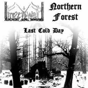 Frozen War / Northern Forest - Last Cold Day