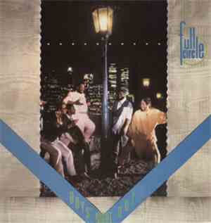 Full Circle - Boys Night Out
