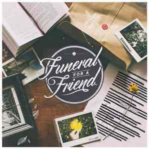 Funeral For A Friend - Chapter and Verse