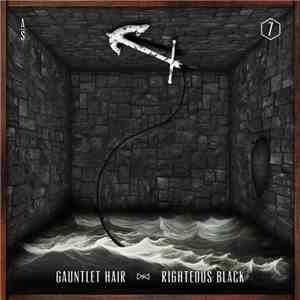 Gauntlet Hair - Righteous Black