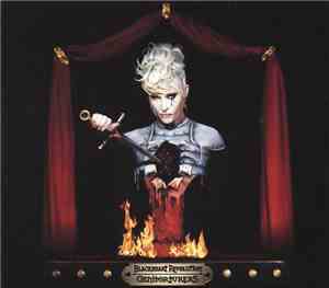 Genitorturers - Blackheart Revolution