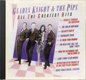 Gladys Knight And The Pips - All The Greatest Hits