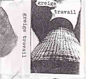 Greige Travail - Greige Travail