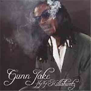 Gunn Jakc - 144 Killahurtz