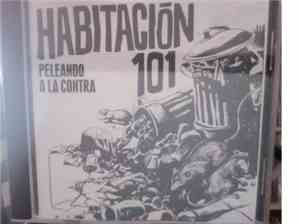 Habitación 101 - Peleando A La Contra