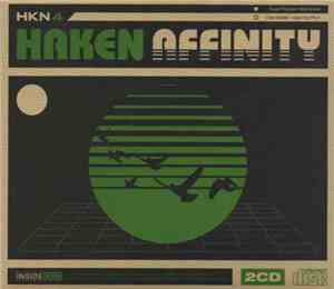 Haken - Affinity