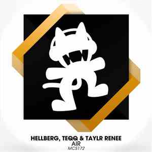 Hellberg , Teqq & Taylr Renee - Air