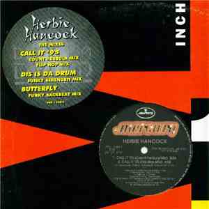 Herbie Hancock - Call It '95