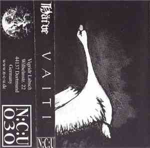 Häive - Vaiti