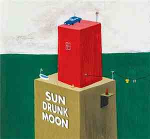 If Anything Happens To The Cat - Sun Drunk Moon