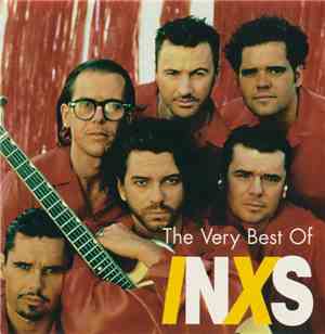 INXS - The Greatest Hits