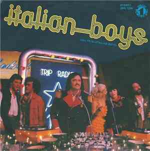 Italian Boys - Italian Boys