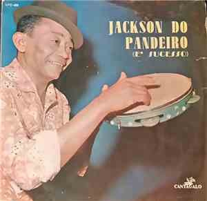 Jackson Do Pandeiro - É Sucesso