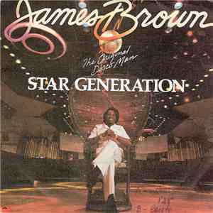 James Brown - Star Generation