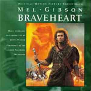 James Horner And London Symphony Orchestra - Braveheart