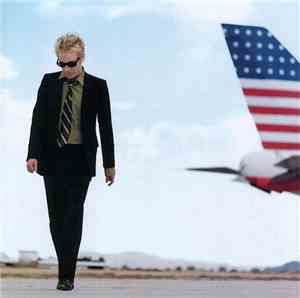 Jason Falkner - Can You Still Feel?