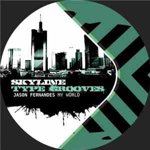 Jason Fernandes - My World