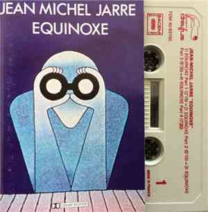 Jean Michel Jarre - Equinoxe