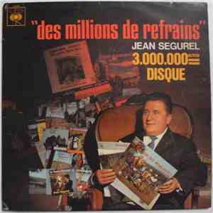 Jean Ségurel - 