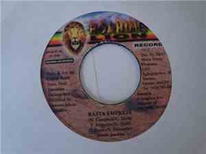 Jessie Jendau - Rasta Empress