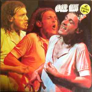Joe Cocker - Cocker Happy / Joe Cocker!