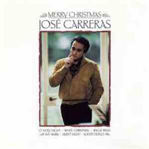 José Carreras - Merry Christmas