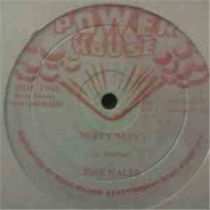 Jose Wales - Undercover Lover / Nuffy Nuffy