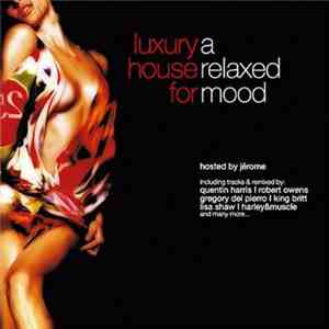 Jérome - Luxury House For A Relaxed Mood