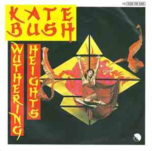 Kate Bush - Wuthering Heights