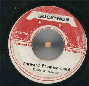 Keith & Herman - Forward Promice Land