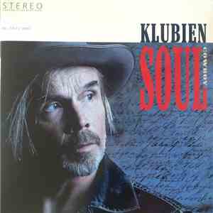 Klubien - Soul Cowboy