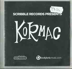 Kormac - Scribble Records Presents...