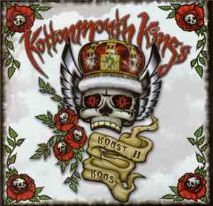 Kottonmouth Kings - Koast II Koast