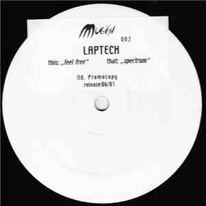 Laptech - Feel Free / Spectrum