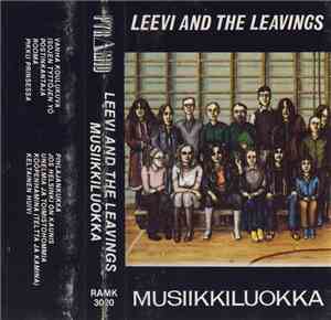 Leevi And The Leavings - Musiikkiluokka