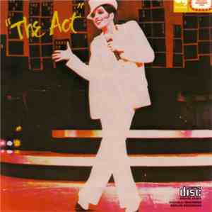Liza Minnelli, Original Broadway Cast - The Act (Original Broadway Cast)