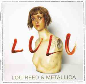 Lou Reed & Metallica - Lulu