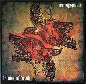 Mankillsman, Hands Of Death - Hands Of Death - Split