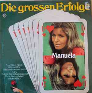 Manuela - Die Großen Erfolge