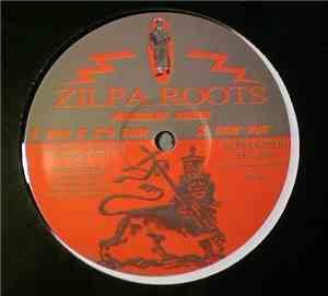 Marcush Asher - Dub It It's Easy / Jah Rules Dub