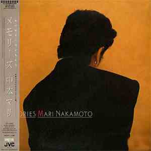 Mari Nakamoto - Memories