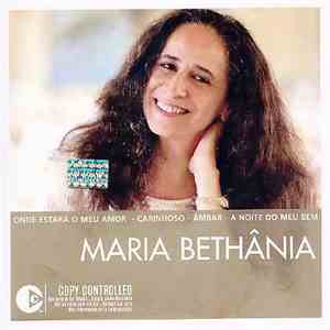 Maria Bethânia - The Essential