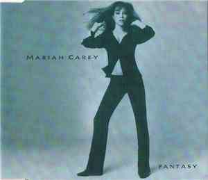 Mariah Carey - Fantasy