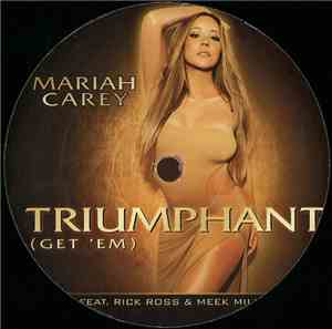 Mariah Carey - Triumphant (The Remixes)