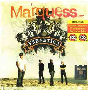 Marquess  - Frenetica