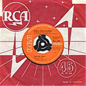 Marty, Paul & Danny - Take Me Back / Dinky