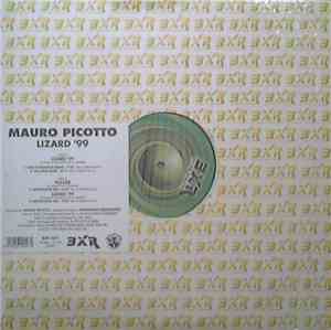 Mauro Picotto - Lizard '99